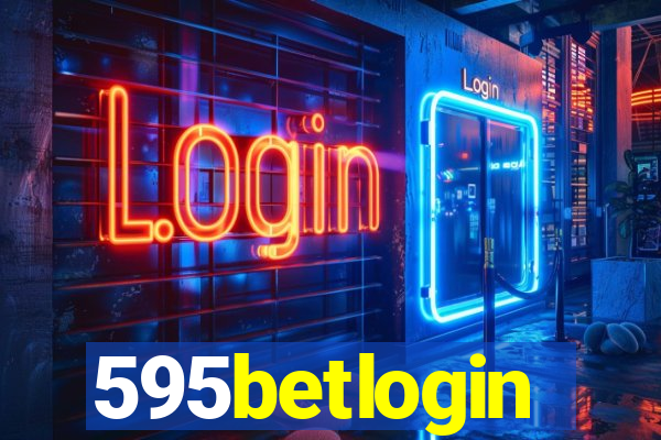 595betlogin