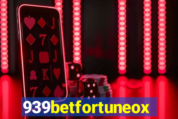 939betfortuneox