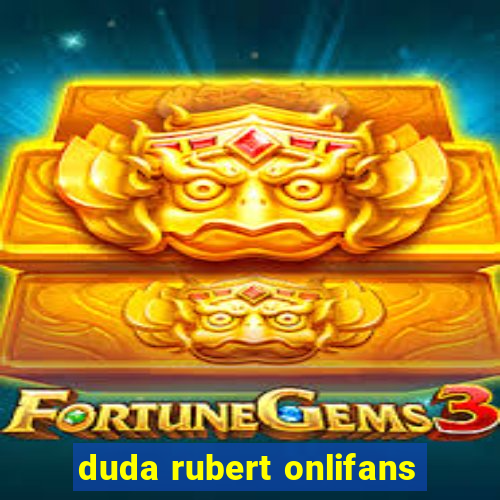 duda rubert onlifans