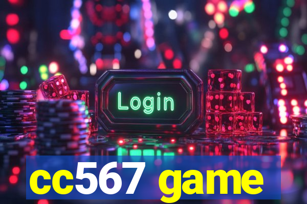 cc567 game