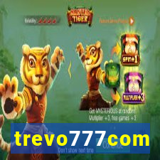 trevo777com