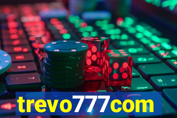 trevo777com