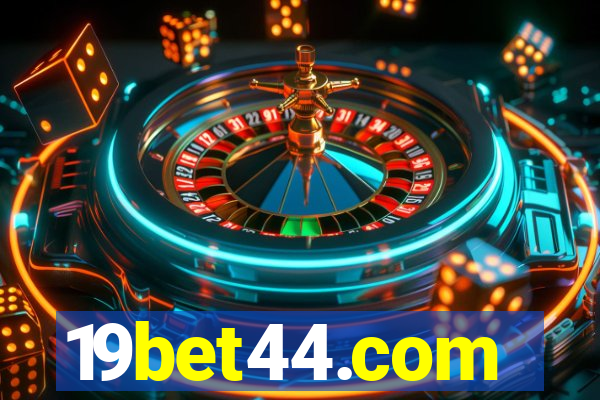 19bet44.com