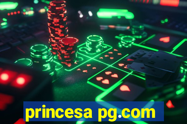 princesa pg.com