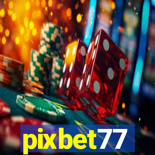 pixbet77