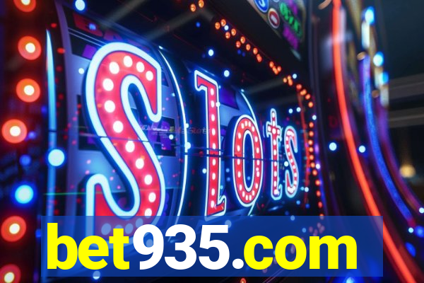 bet935.com