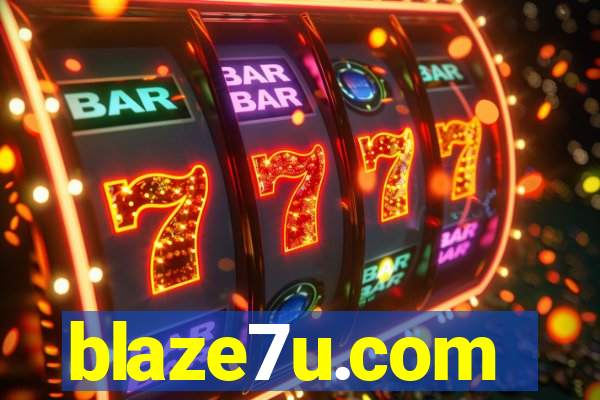 blaze7u.com