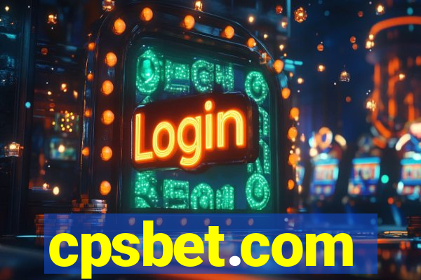 cpsbet.com