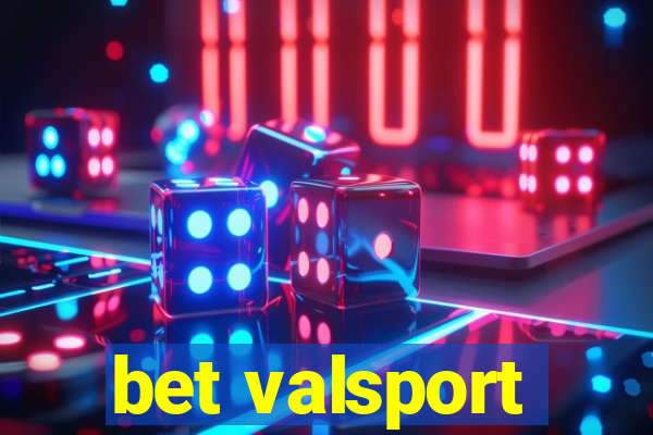 bet valsport