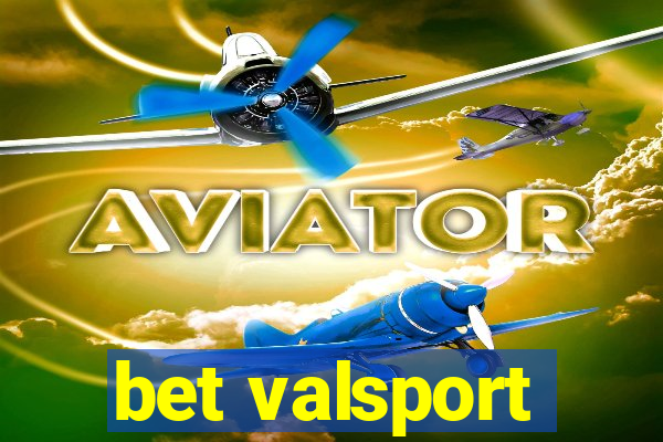 bet valsport