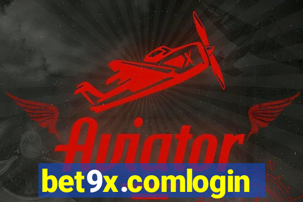 bet9x.comlogin