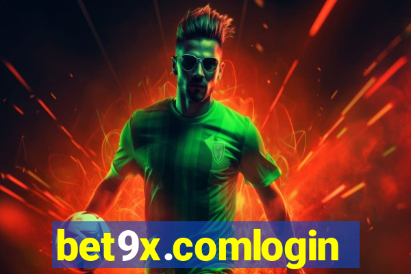 bet9x.comlogin