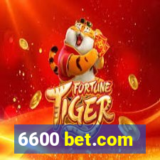 6600 bet.com