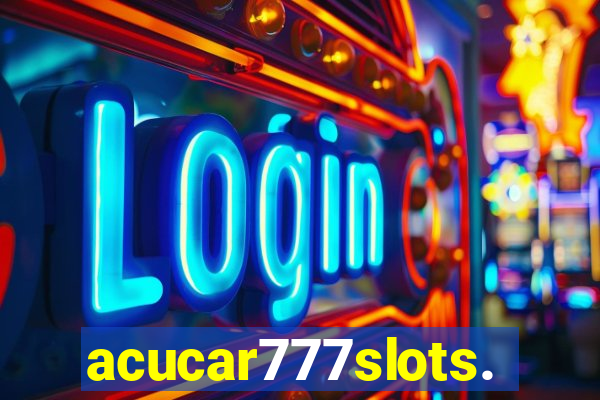 acucar777slots.com