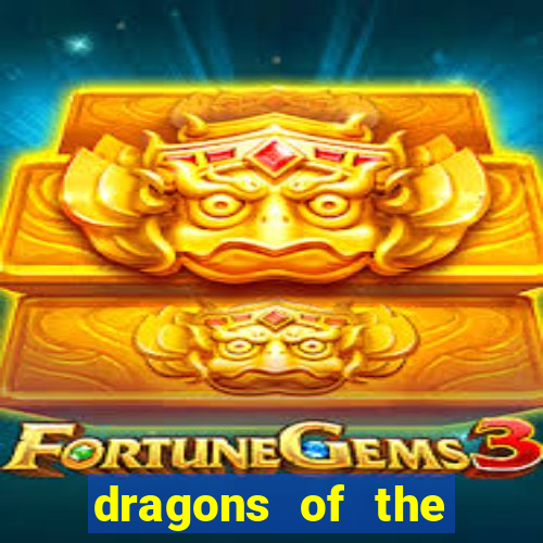 dragons of the edge game site