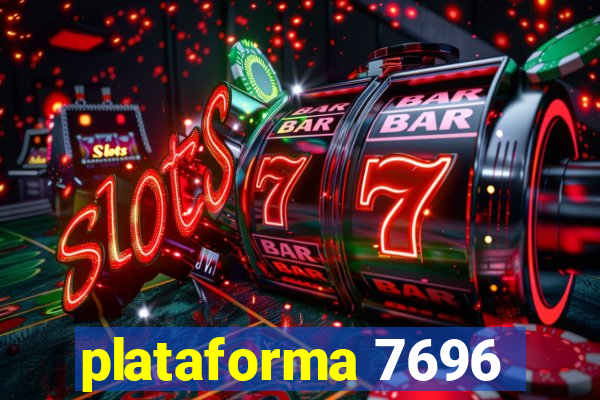 plataforma 7696