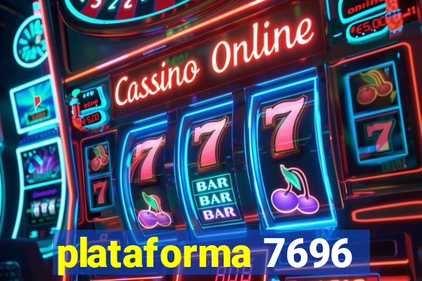 plataforma 7696