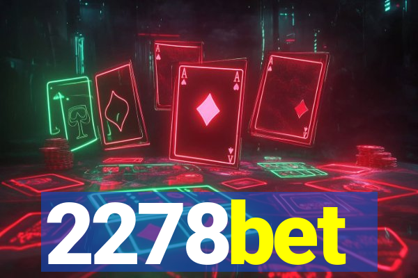 2278bet