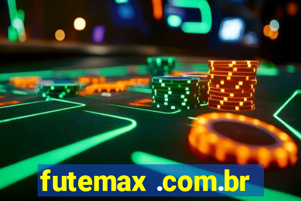 futemax .com.br