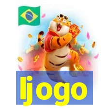 Ijogo