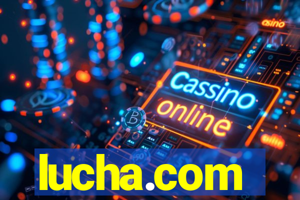 lucha.com