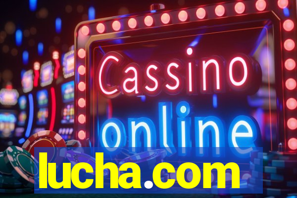 lucha.com