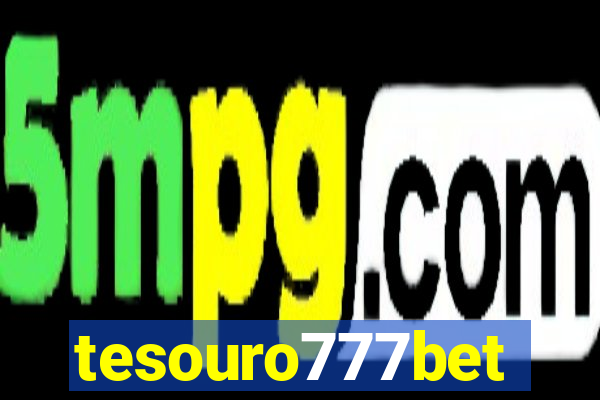 tesouro777bet