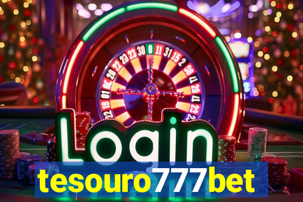 tesouro777bet