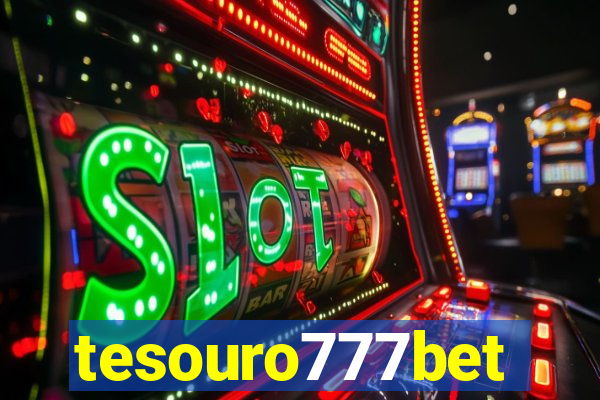 tesouro777bet