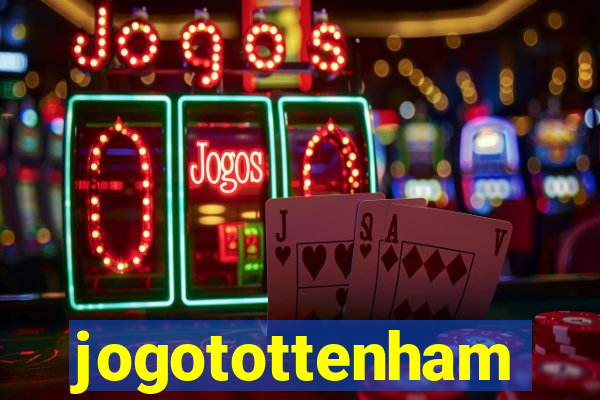 jogotottenham