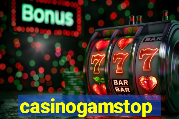 casinogamstop