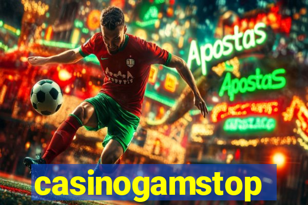 casinogamstop