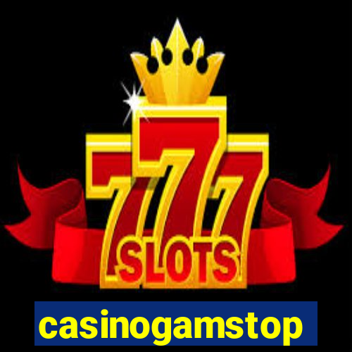 casinogamstop