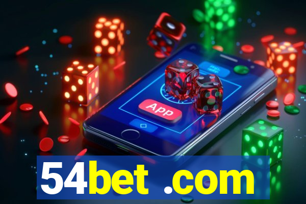 54bet .com