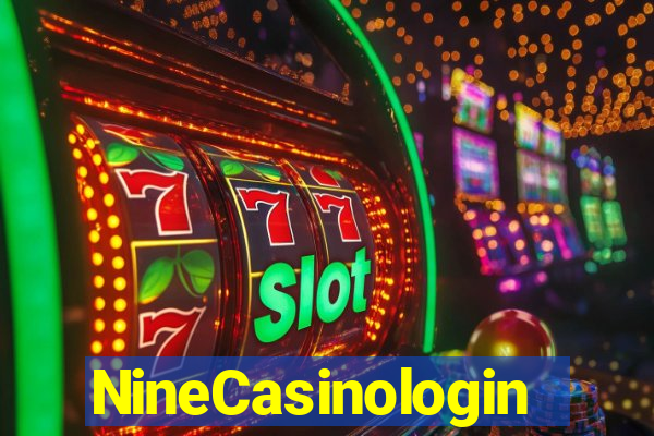 NineCasinologin