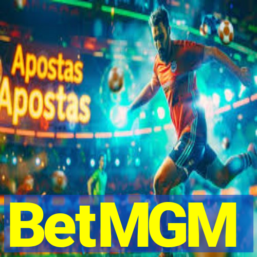 BetMGM