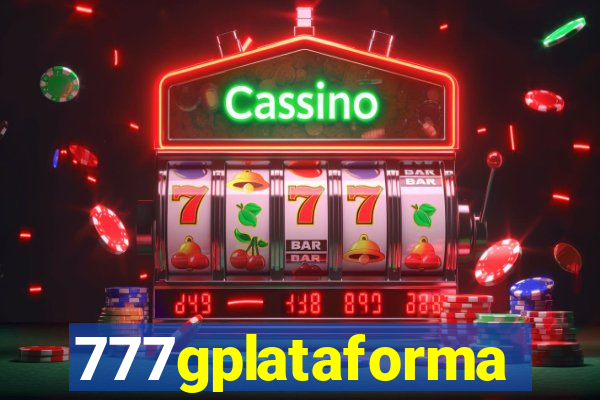 777gplataforma