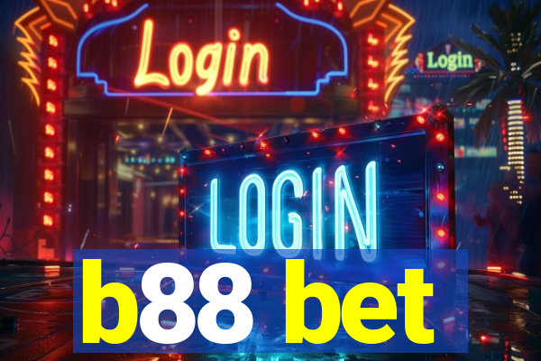 b88 bet