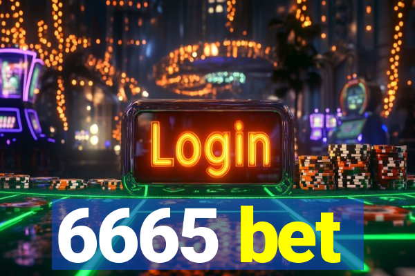 6665 bet