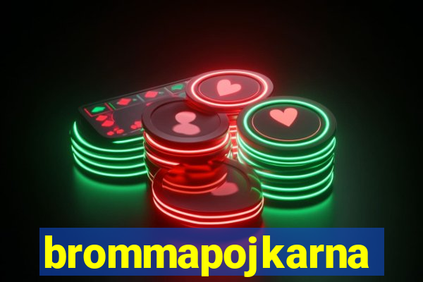 brommapojkarna