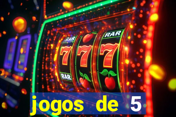 jogos de 5 centavos no esporte da sorte