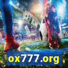 ox777.org