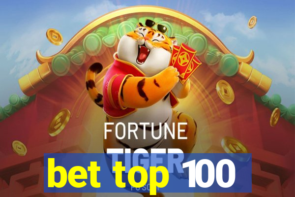 bet top 100