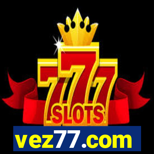 vez77.com