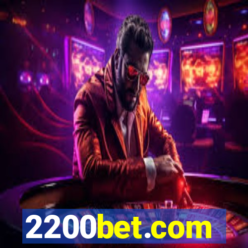 2200bet.com