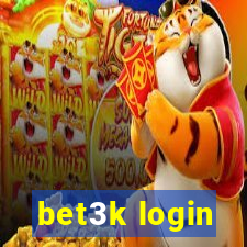 bet3k login