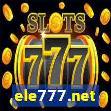 ele777.net