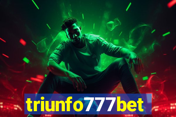 triunfo777bet