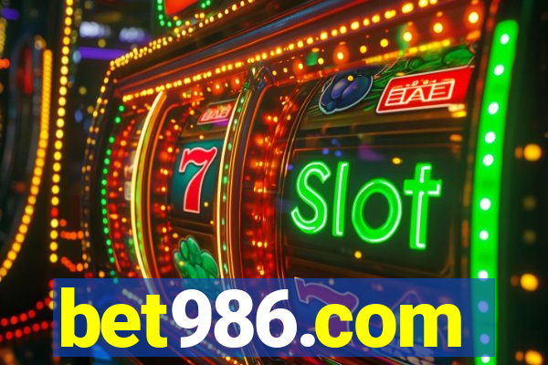 bet986.com