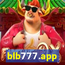 blb777.app